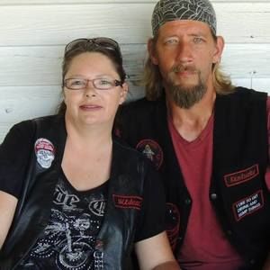 Meet your Posher, Judy